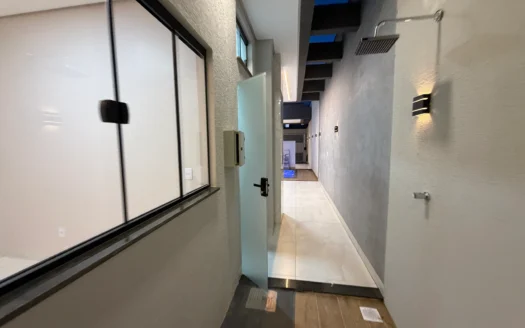 Casa Financiável na 903 Sul