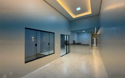 Casa Financiável na 903 Sul