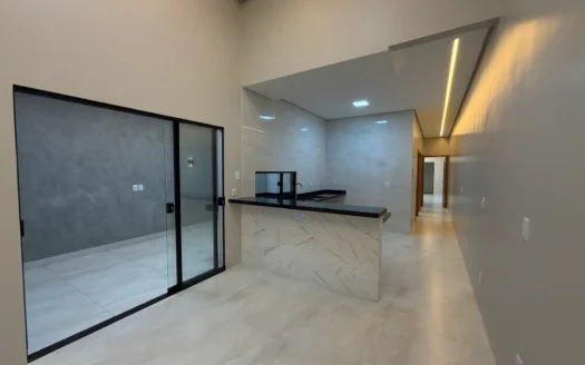 Casa Financiável na 903 Sul