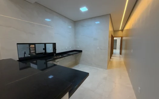 Casa Financiável na 903 Sul