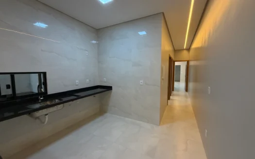 Casa Financiável na 903 Sul