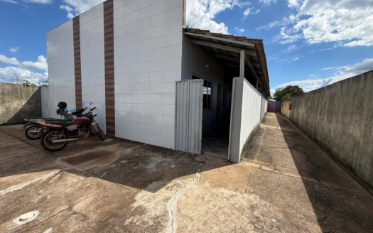 Casa com 2 Quartos no Bertaville