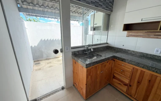 Casa com 2 Quartos no Bertaville