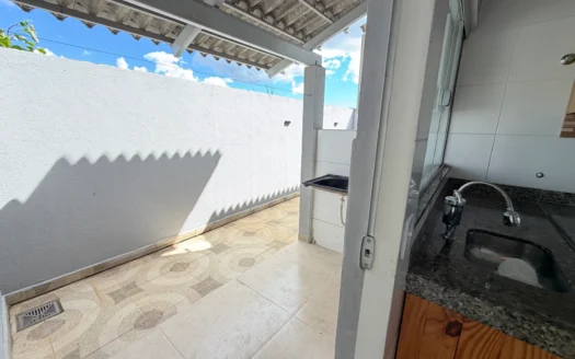 Casa com 2 Quartos no Bertaville