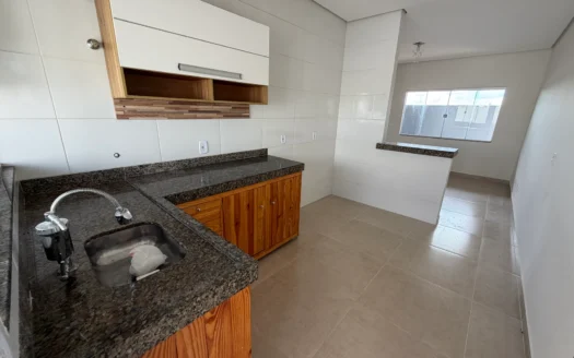 Casa com 2 Quartos no Bertaville