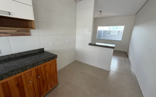 Casa com 2 Quartos no Bertaville