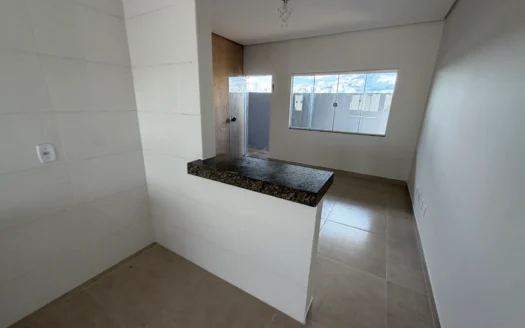 Casa com 2 Quartos no Bertaville