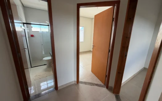 Casa com 2 Quartos no Bertaville