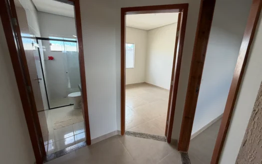 Casa com 2 Quartos no Bertaville