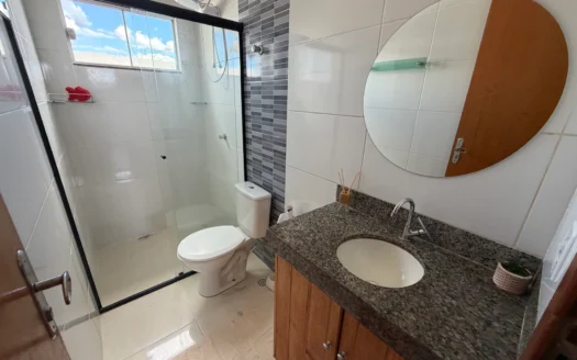 Casa com 2 Quartos no Bertaville
