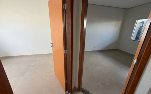 Casa com 2 Quartos no Bertaville