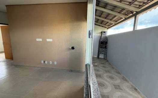 Casa com 2 Quartos no Bertaville