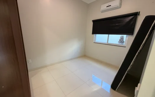 Casa com 3 Quartos no Caribe