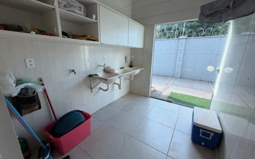 Casa com 3 Quartos no Caribe