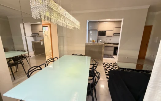 Apartamento 2 Quartos (1 Suíte)