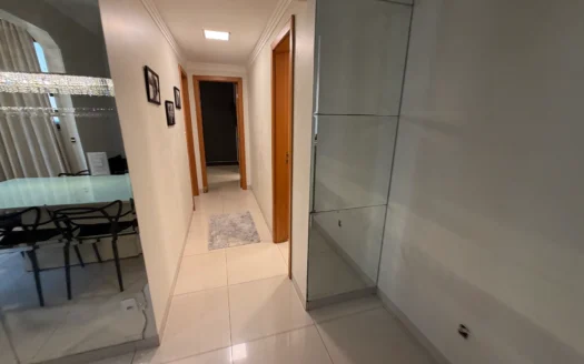 Apartamento 2 Quartos (1 Suíte)