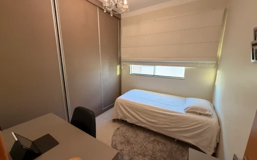 Apartamento 2 Quartos (1 Suíte)