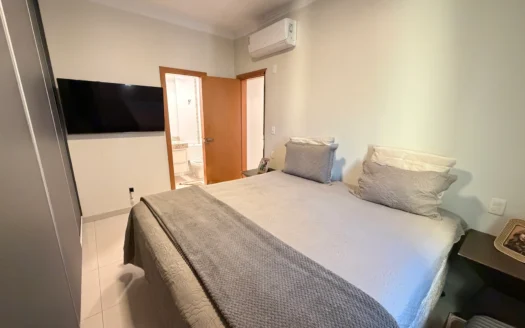Apartamento 2 Quartos (1 Suíte)