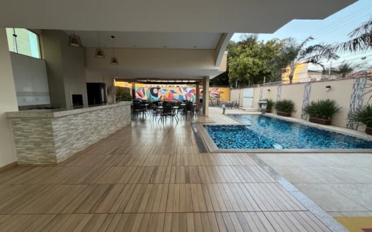 Apartamento 2 Quartos (1 Suíte)