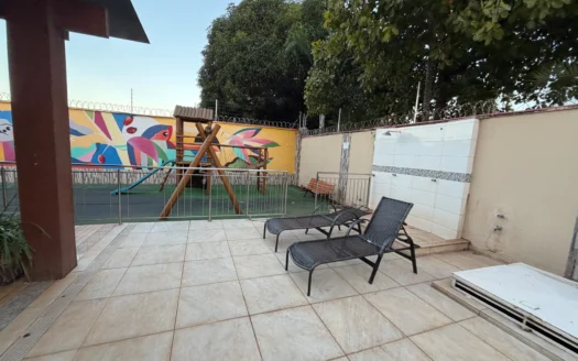 Apartamento 2 Quartos (1 Suíte)