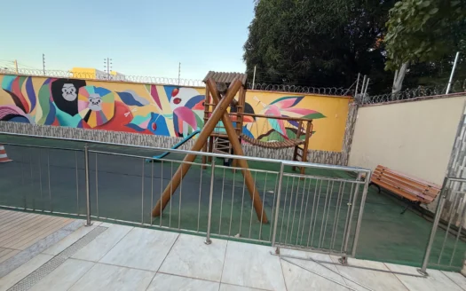 Apartamento 2 Quartos (1 Suíte)