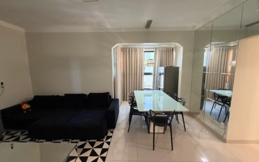 Apartamento 2 Quartos (1 Suíte)