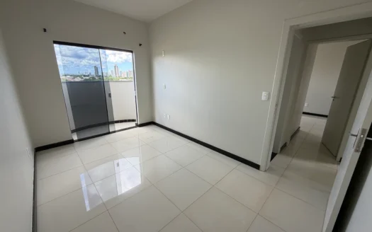 Apartamento com 2 Quartos