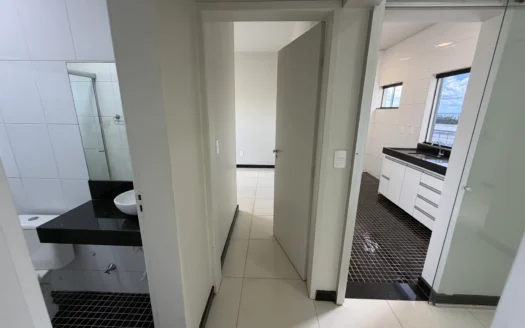 Apartamento com 2 Quartos