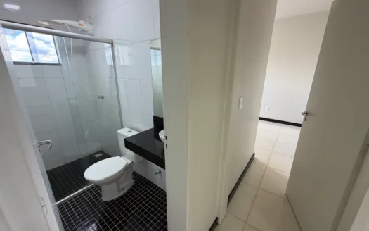 Apartamento com 2 Quartos