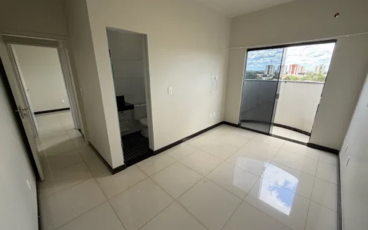 Apartamento com 2 Quartos