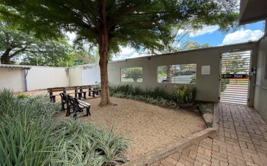 Apartamento com 2 Quartos