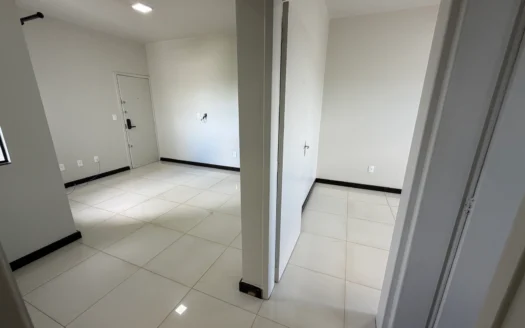 Apartamento com 2 Quartos