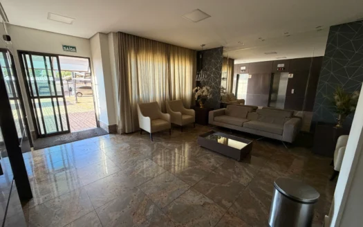 Apartamento com 2 Quartos