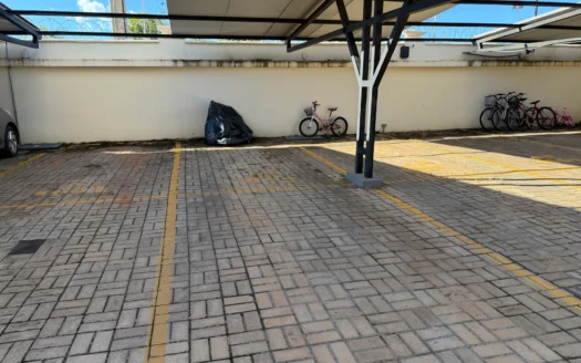 Apartamento com 2 Quartos