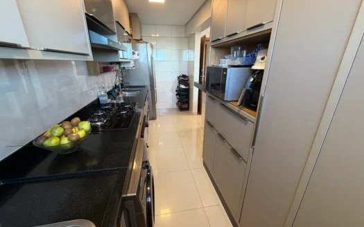 Apartamento com 2 Quartos