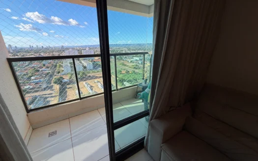 Apartamento com 2 Quartos