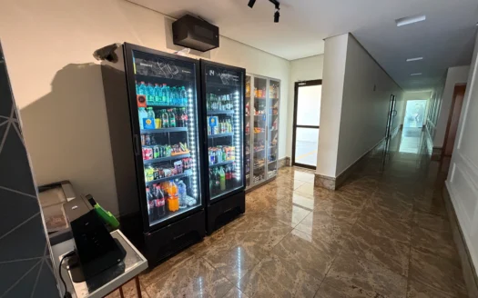 Apartamento com 2 Quartos