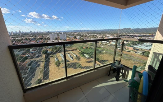 Apartamento com 2 Quartos