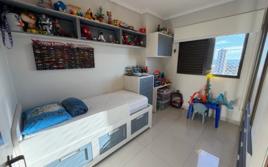 Apartamento com 2 Quartos