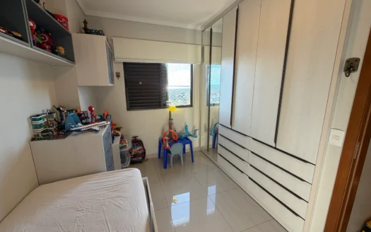 Apartamento com 2 Quartos