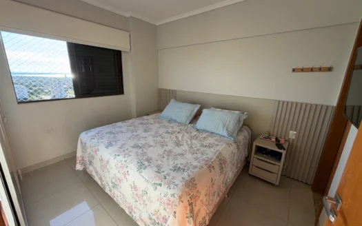 Apartamento com 2 Quartos