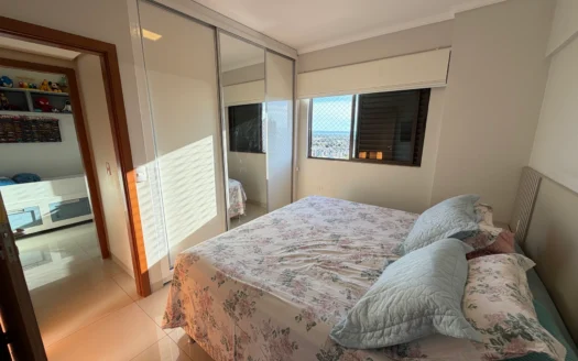 Apartamento com 2 Quartos
