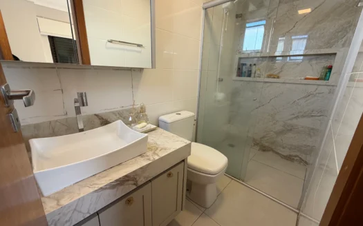 Apartamento com 2 Quartos