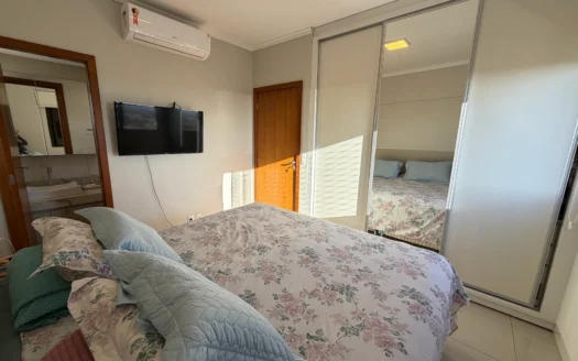 Apartamento com 2 Quartos