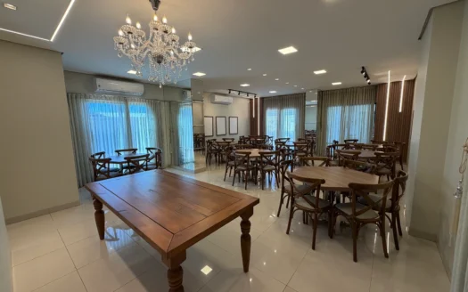 Apartamento com 2 Quartos