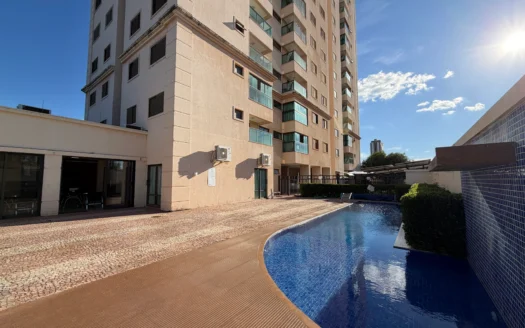 Apartamento com 2 Quartos