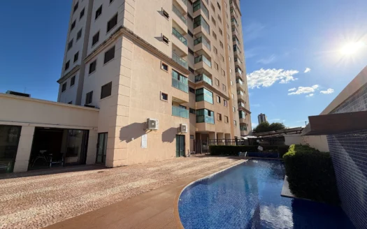 Apartamento com 2 Quartos