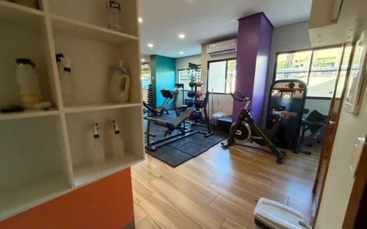 Apartamento com 2 Quartos