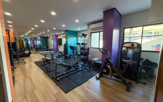 Apartamento com 2 Quartos