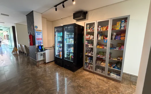 Apartamento com 2 Quartos